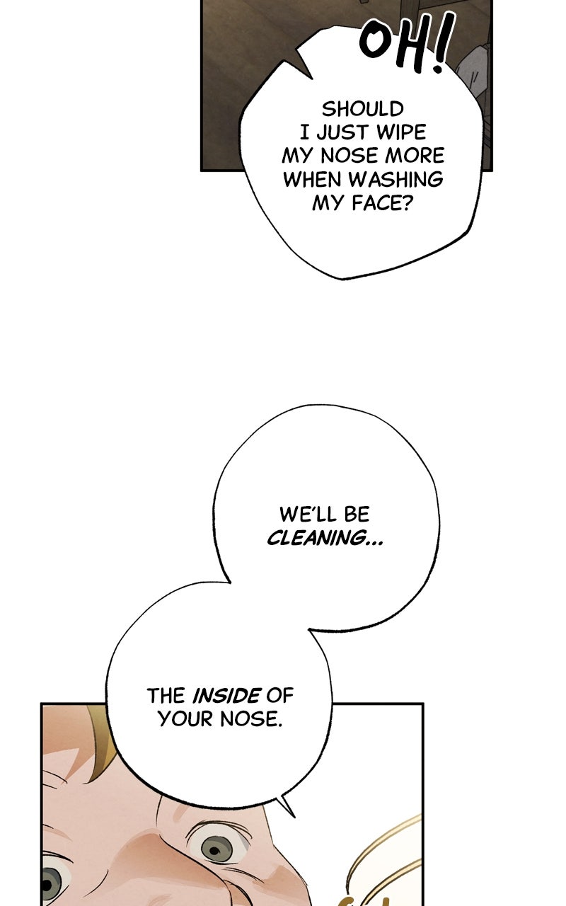 Read Dr. Kim of London EN Manga Online