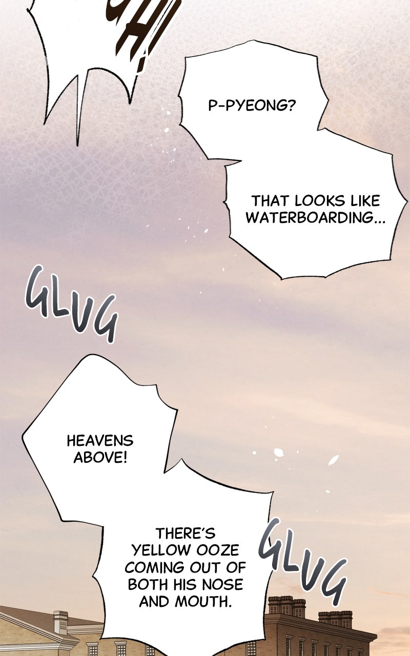 Read Dr. Kim of London EN Manga Online