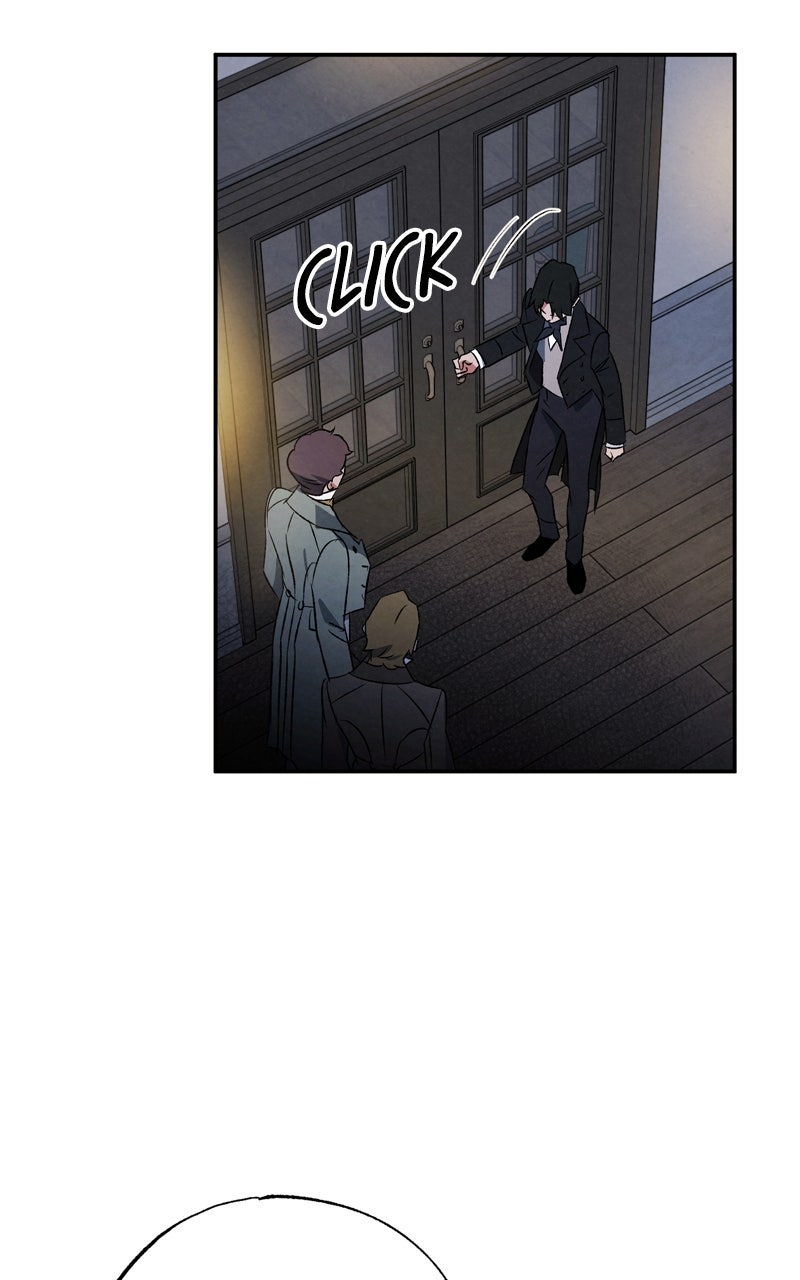 Read Dr. Kim of London EN Manga Online