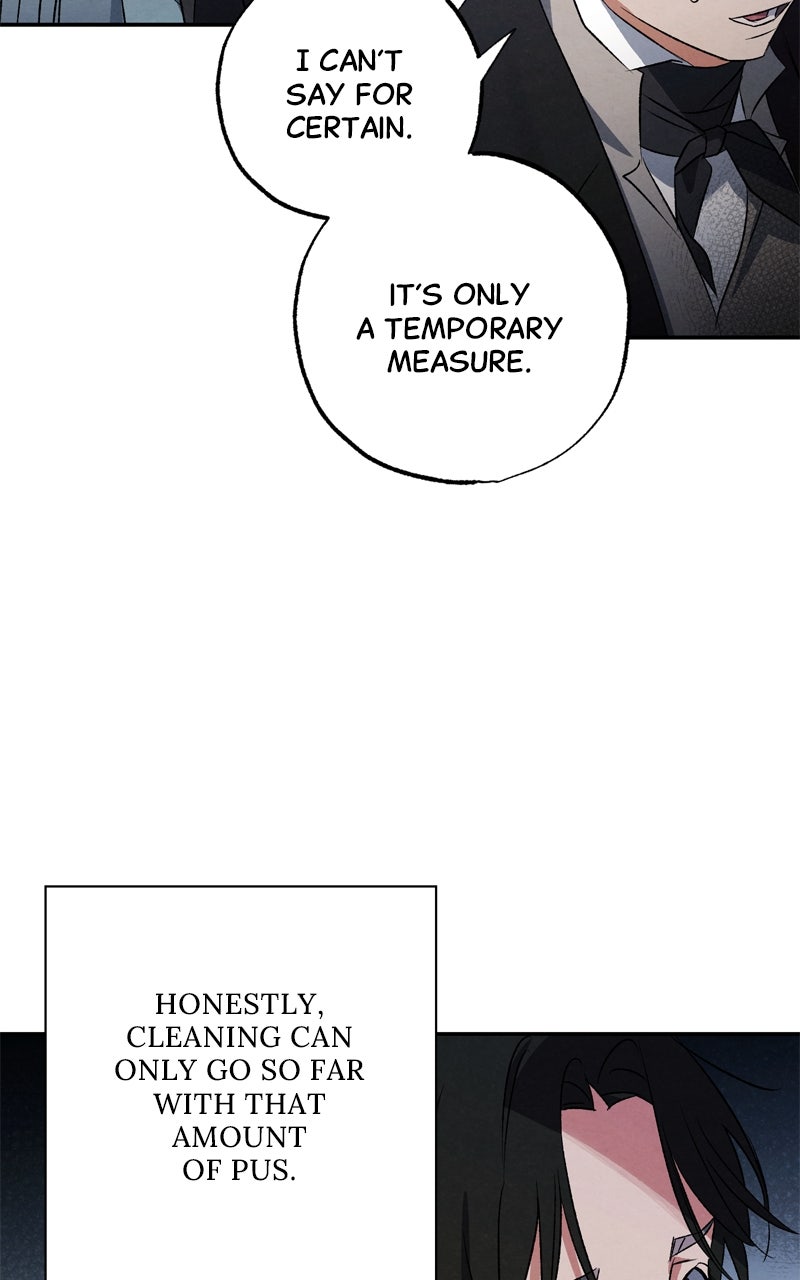 Read Dr. Kim of London EN Manga Online