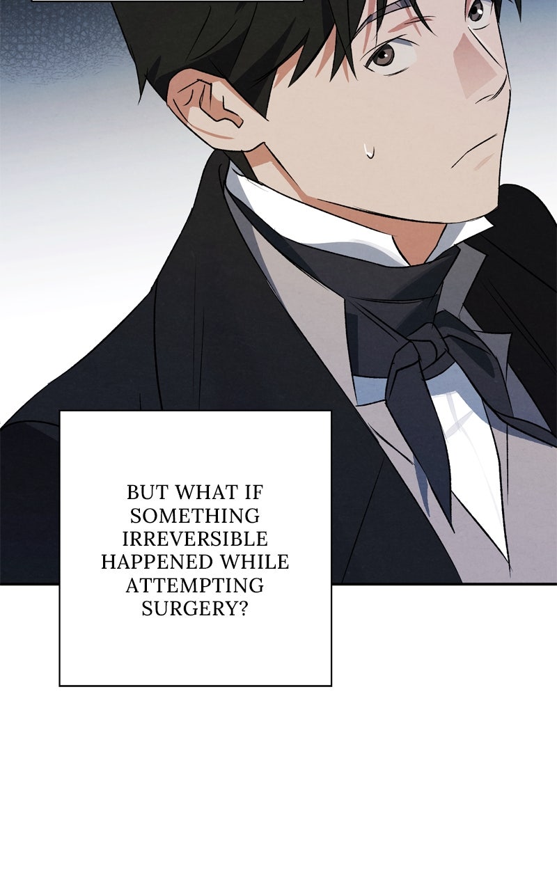 Read Dr. Kim of London EN Manga Online