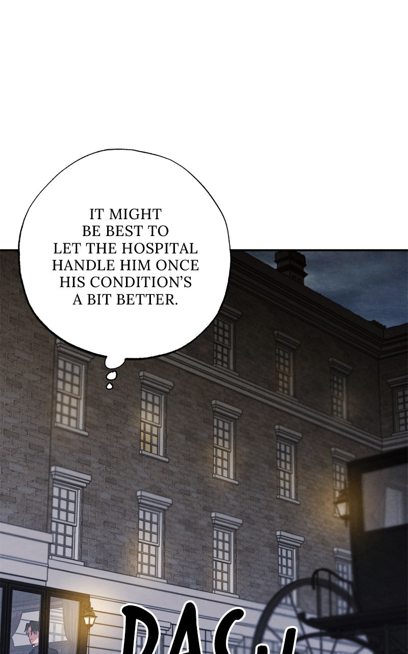 Read Dr. Kim of London EN Manga Online