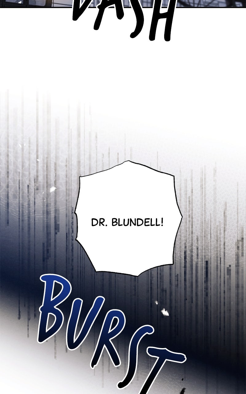 Read Dr. Kim of London EN Manga Online