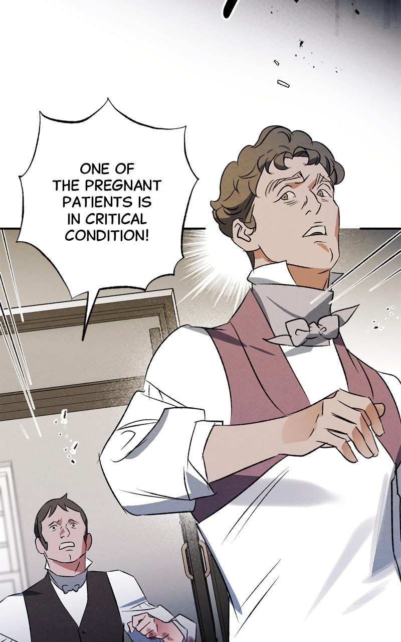 Read Dr. Kim of London EN Manga Online