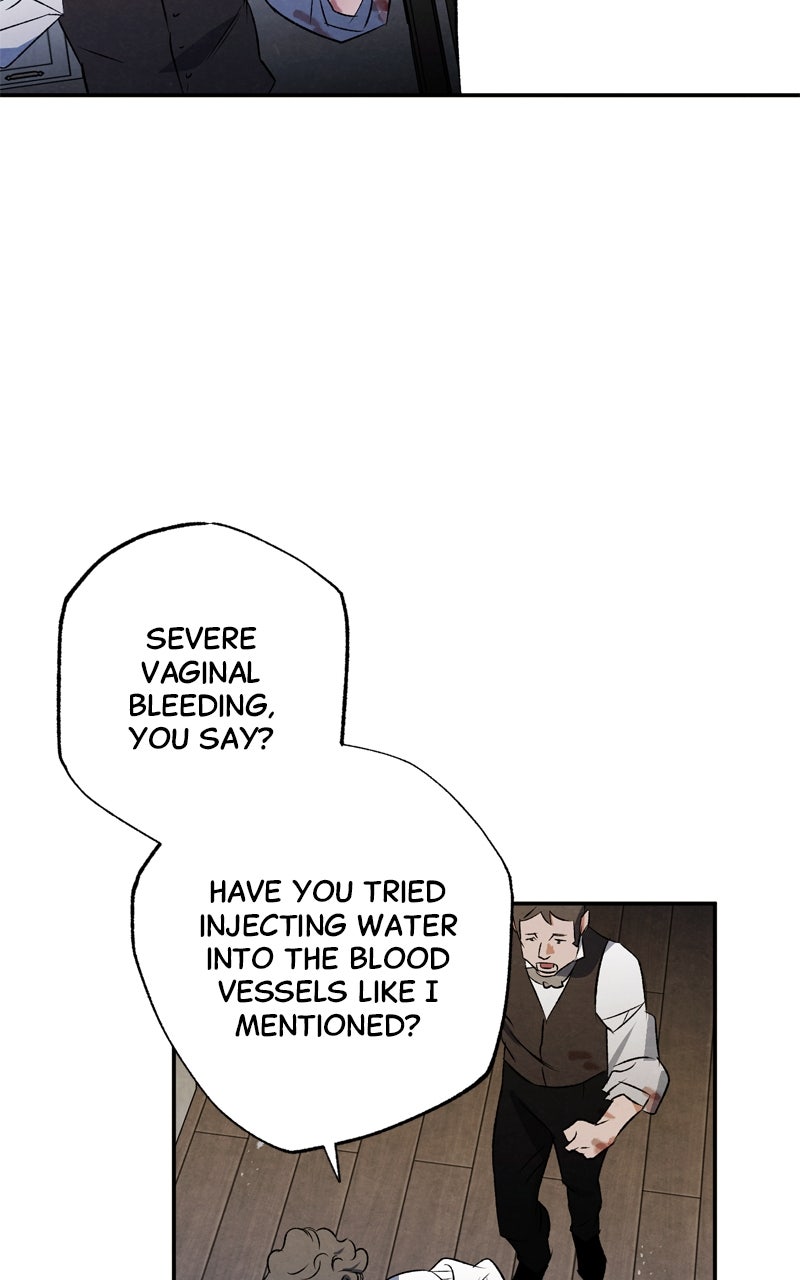 Read Dr. Kim of London EN Manga Online