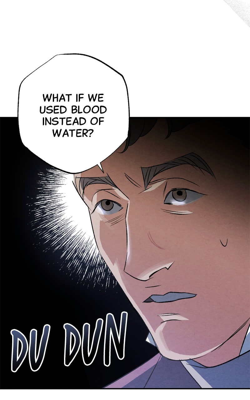 Read Dr. Kim of London EN Manga Online