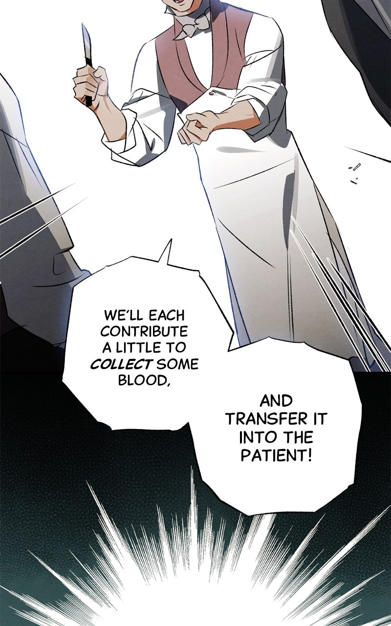 Read Dr. Kim of London EN Manga Online