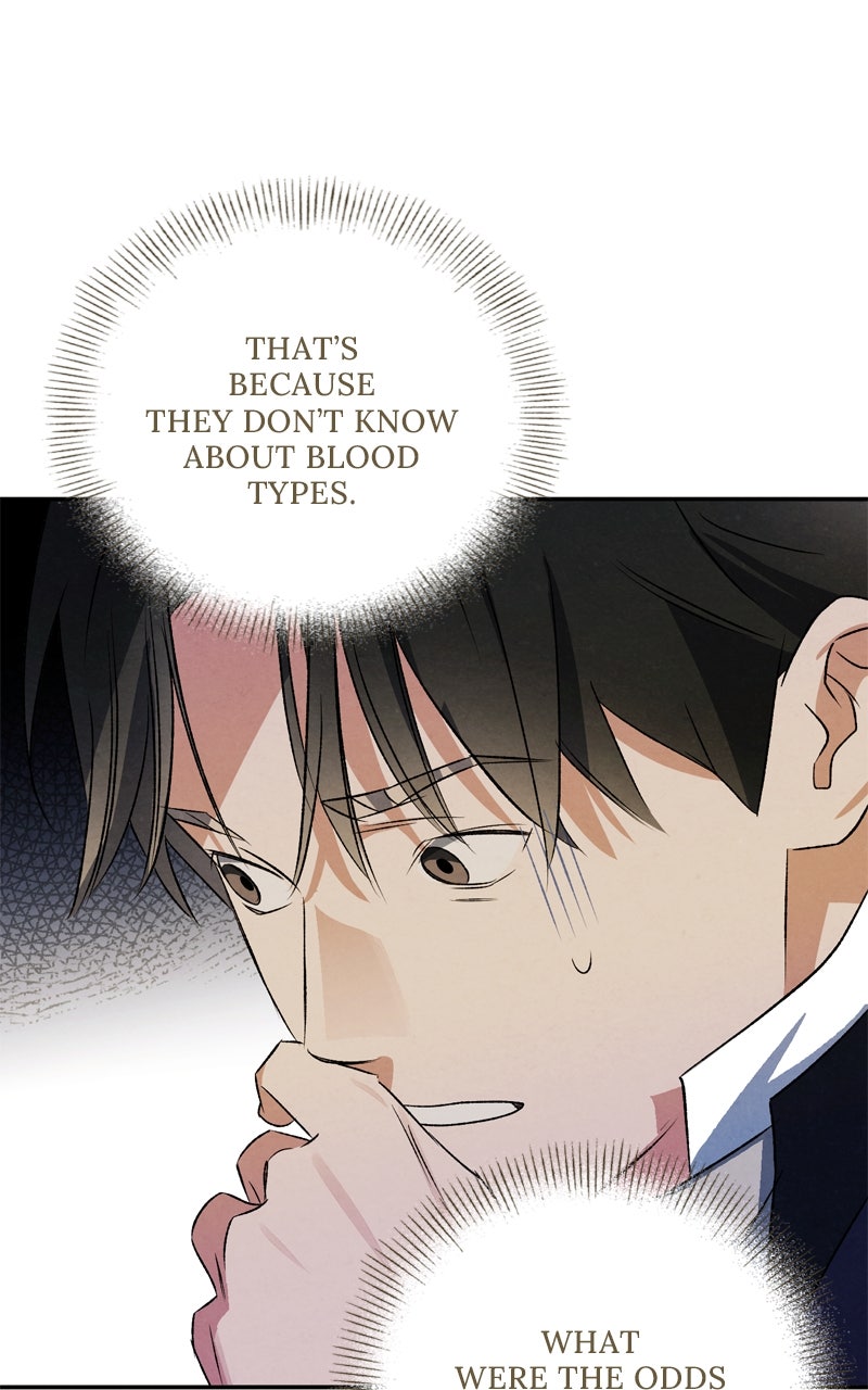 Read Dr. Kim of London EN Manga Online