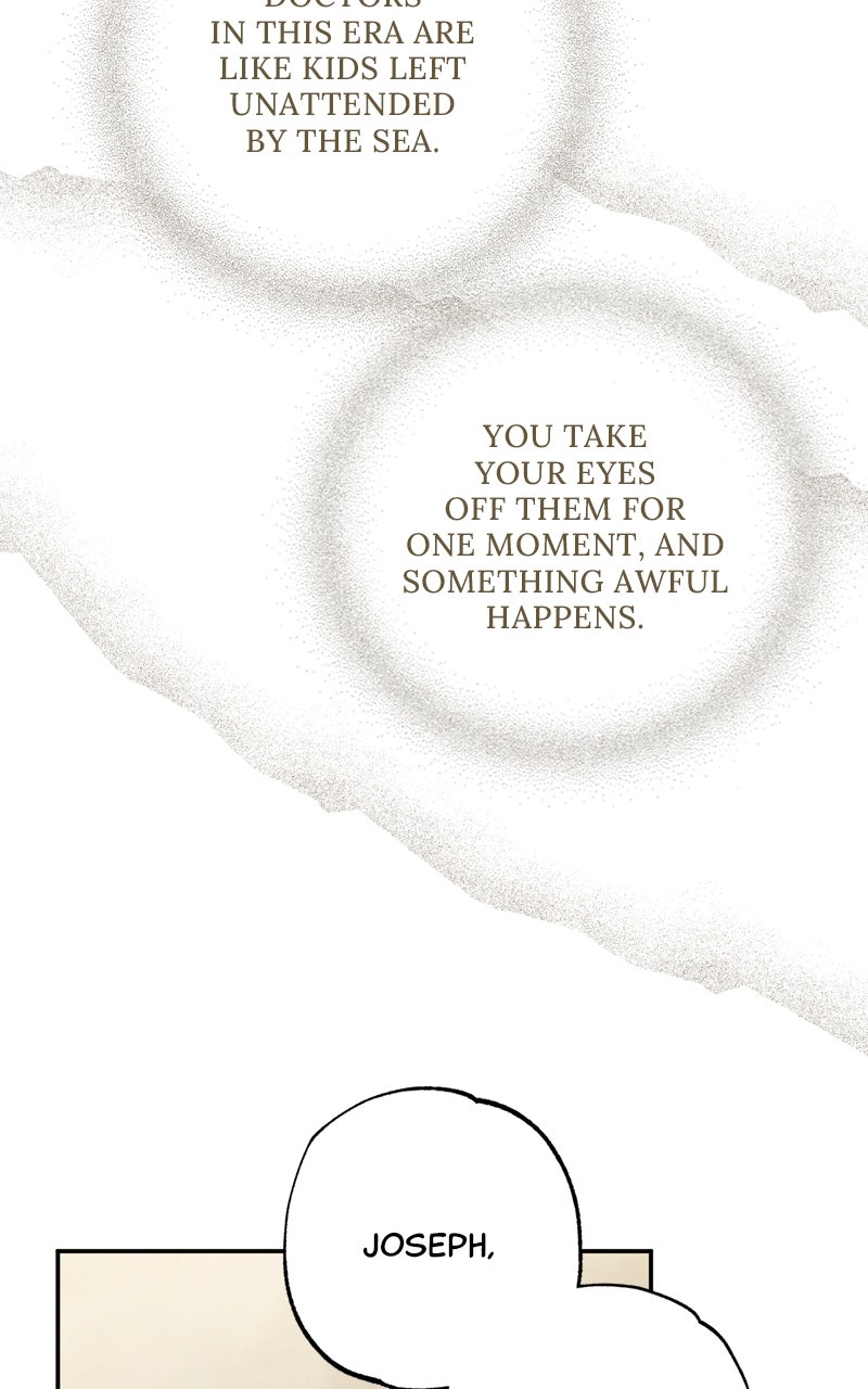 Read Dr. Kim of London EN Manga Online