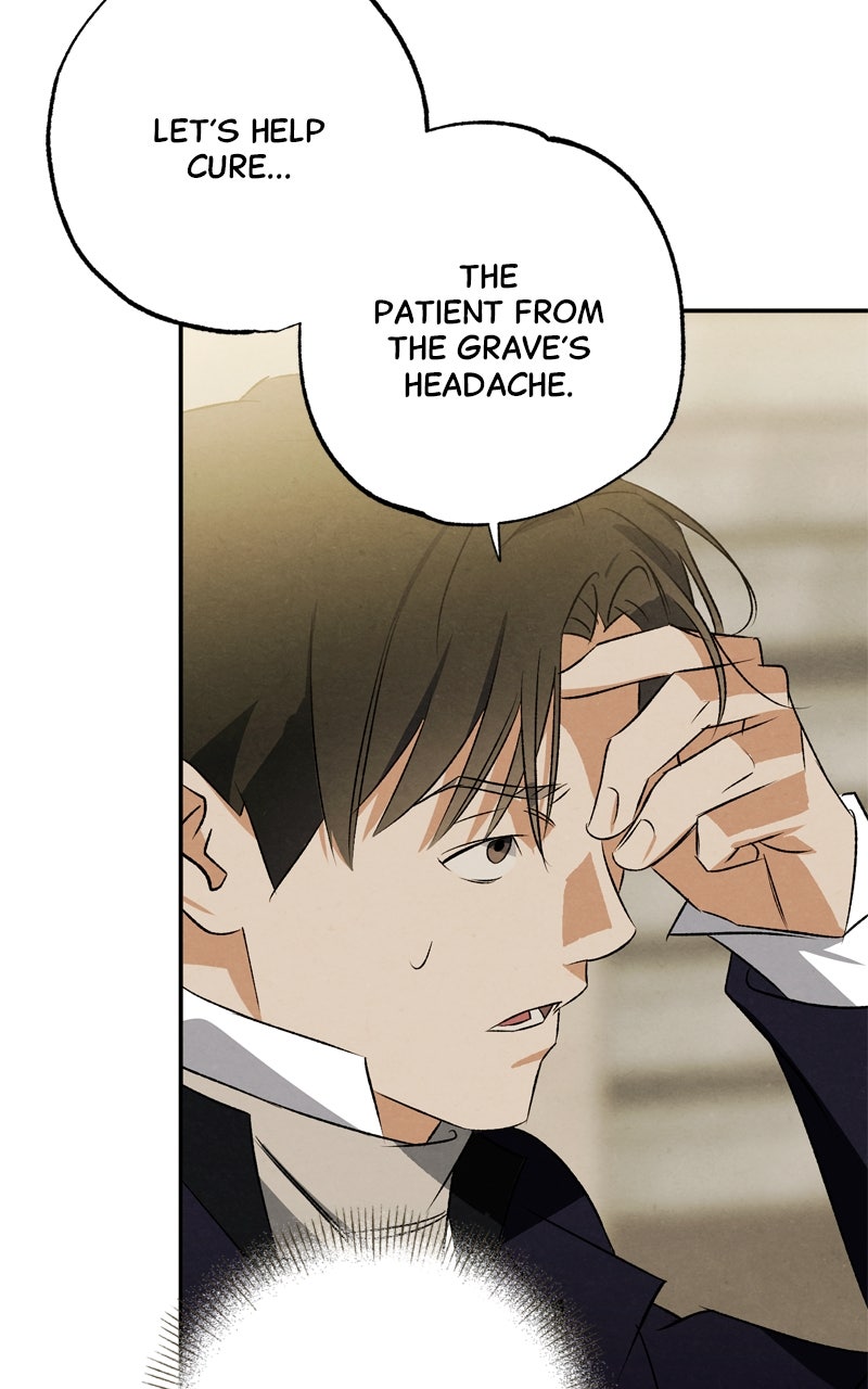 Read Dr. Kim of London EN Manga Online