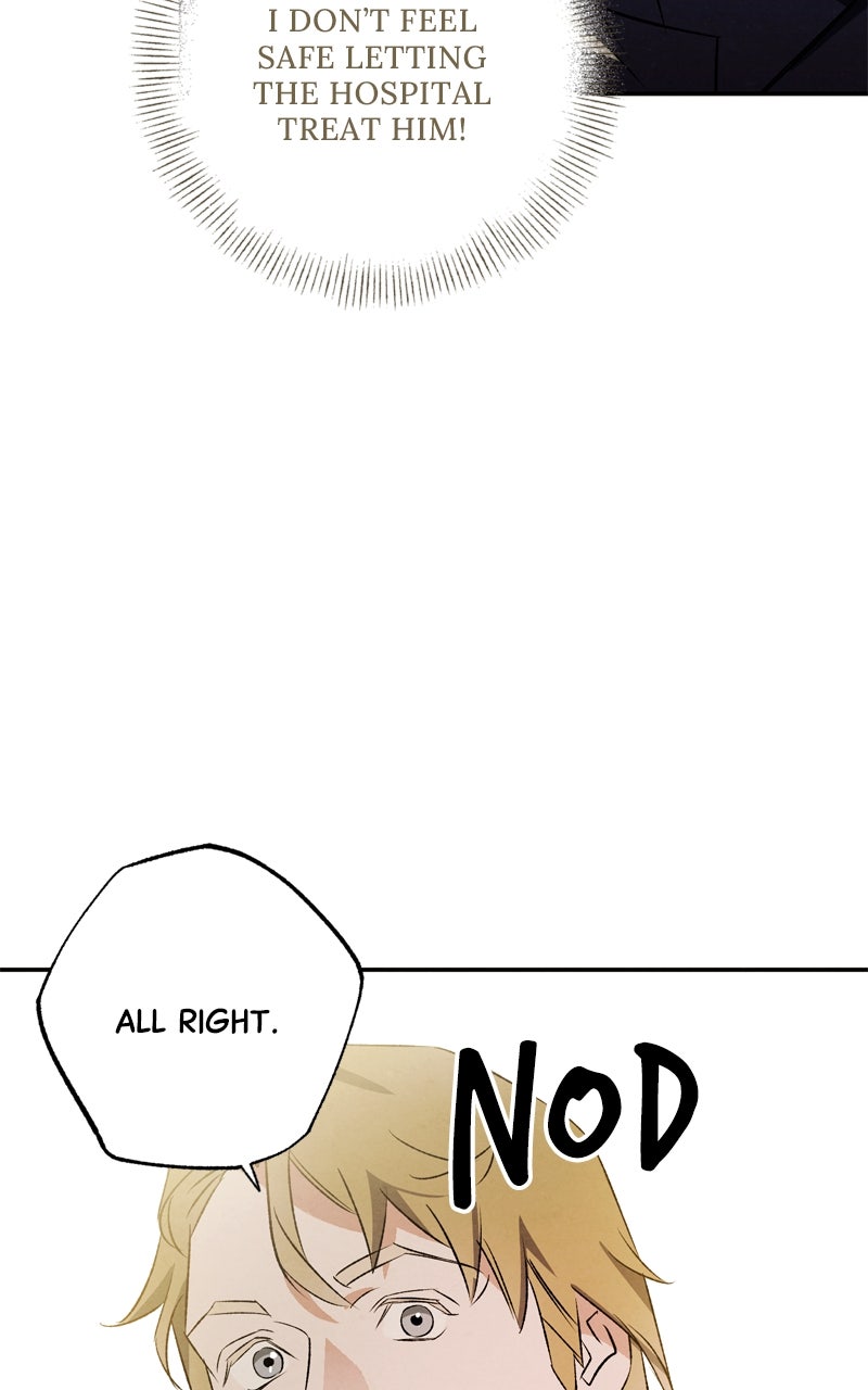 Read Dr. Kim of London EN Manga Online