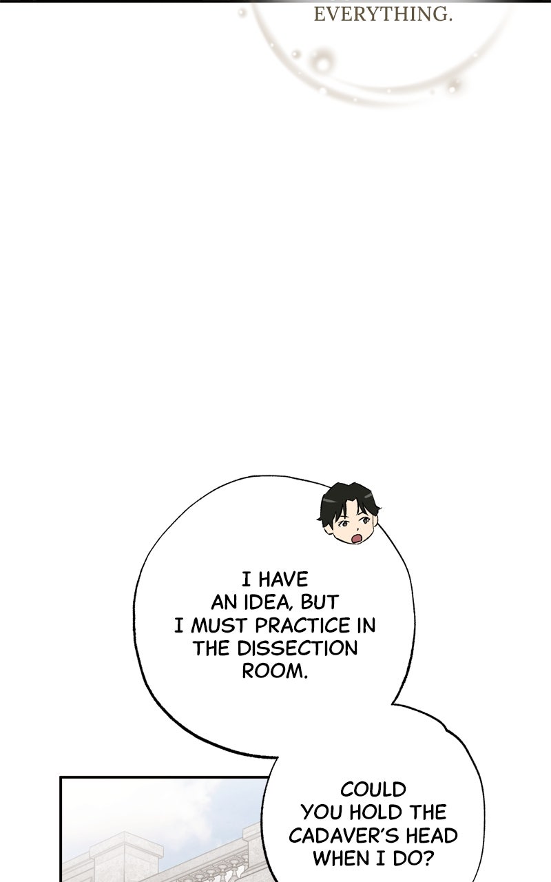 Read Dr. Kim of London EN Manga Online