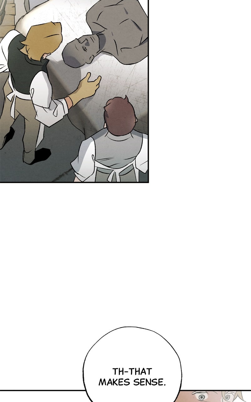 Read Dr. Kim of London EN Manga Online