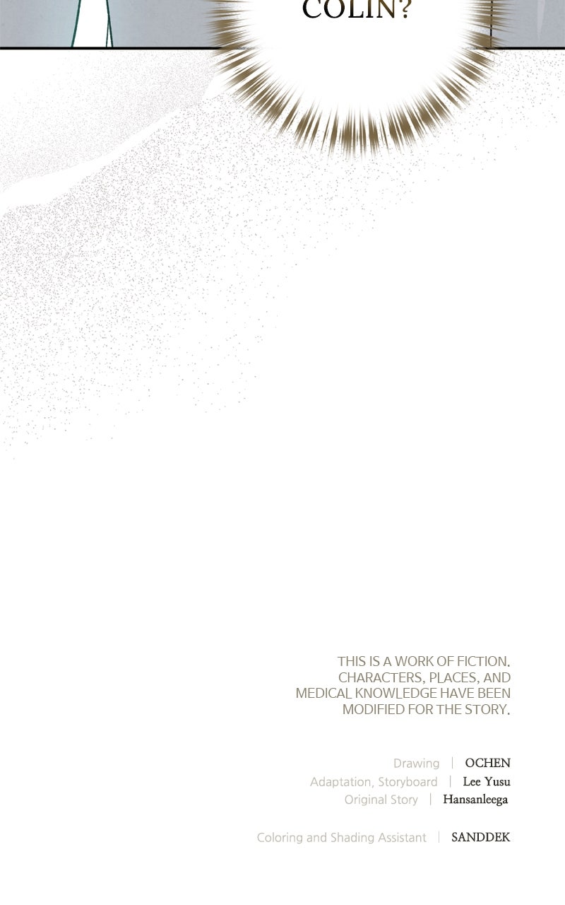 Read Dr. Kim of London EN Manga Online