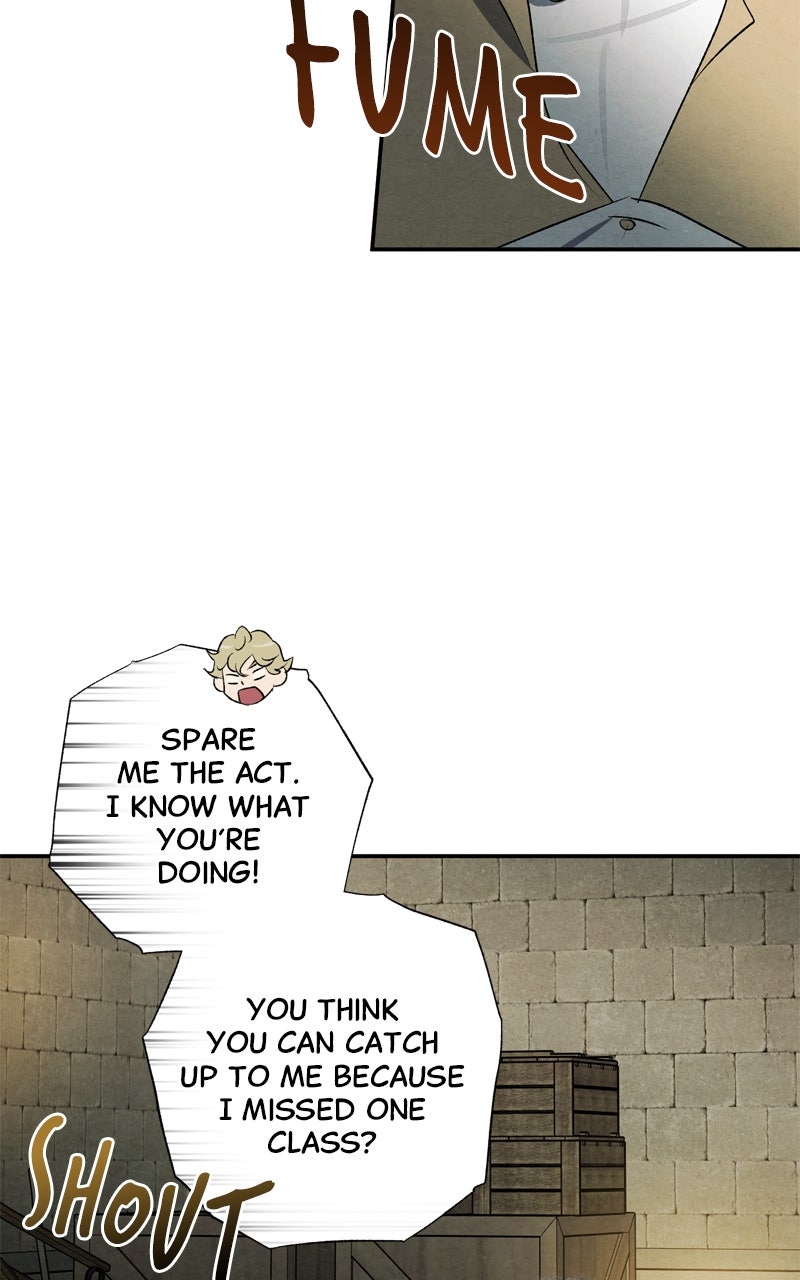 Read Dr. Kim of London EN Manga Online