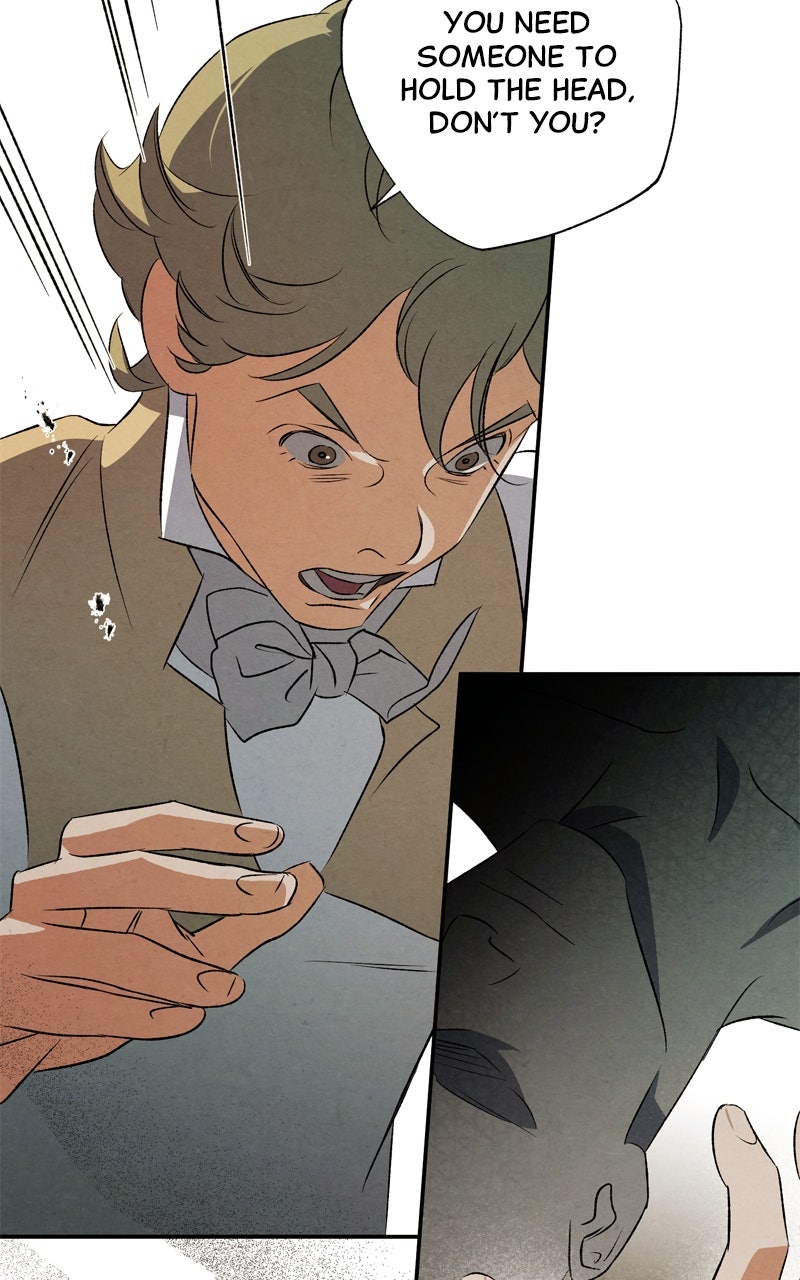 Read Dr. Kim of London EN Manga Online