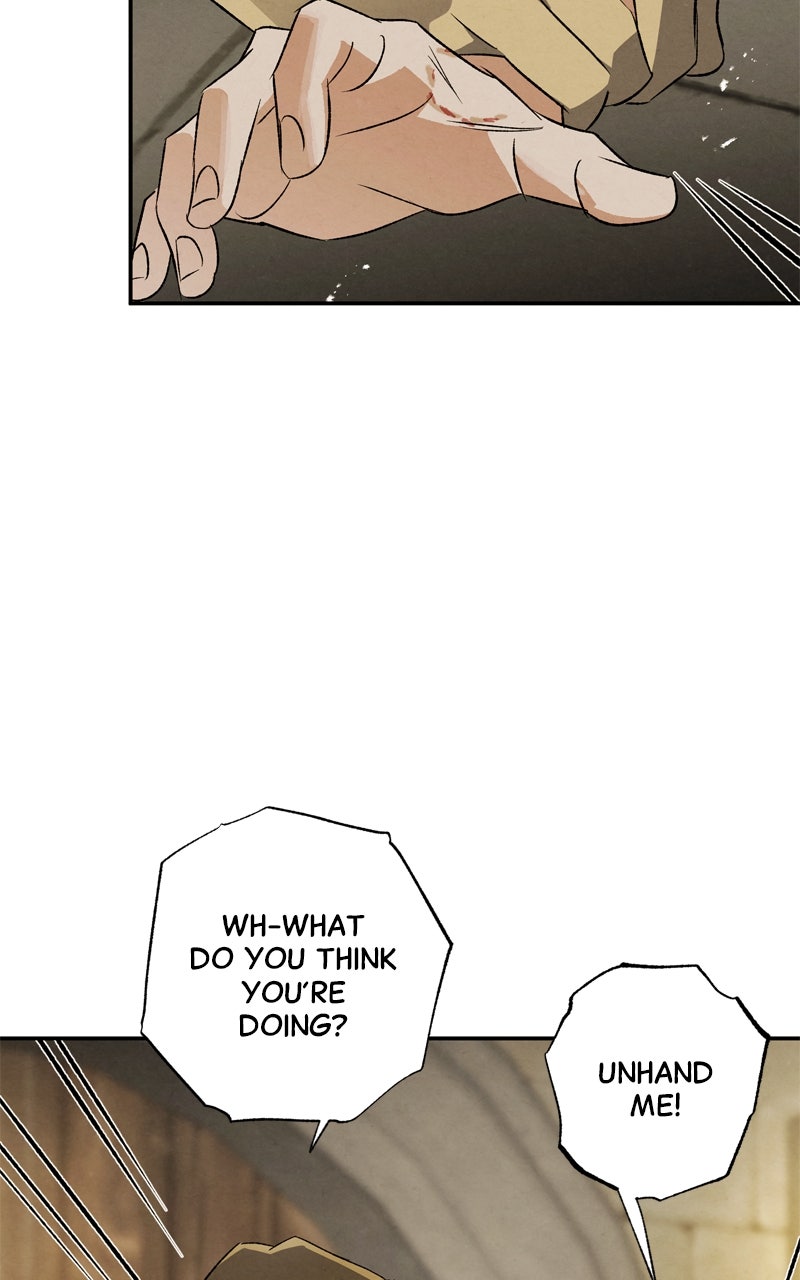 Read Dr. Kim of London EN Manga Online