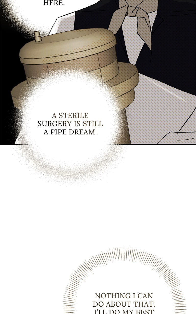 Read Dr. Kim of London EN Manga Online