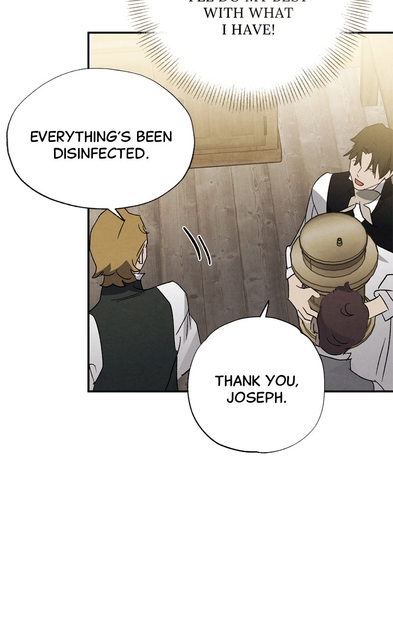 Read Dr. Kim of London EN Manga Online