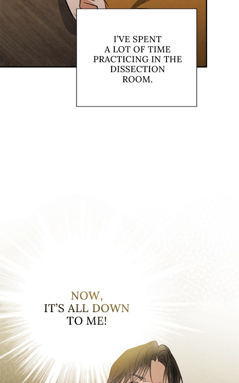 Read Dr. Kim of London EN Manga Online