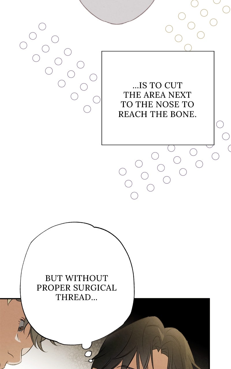 Read Dr. Kim of London EN Manga Online