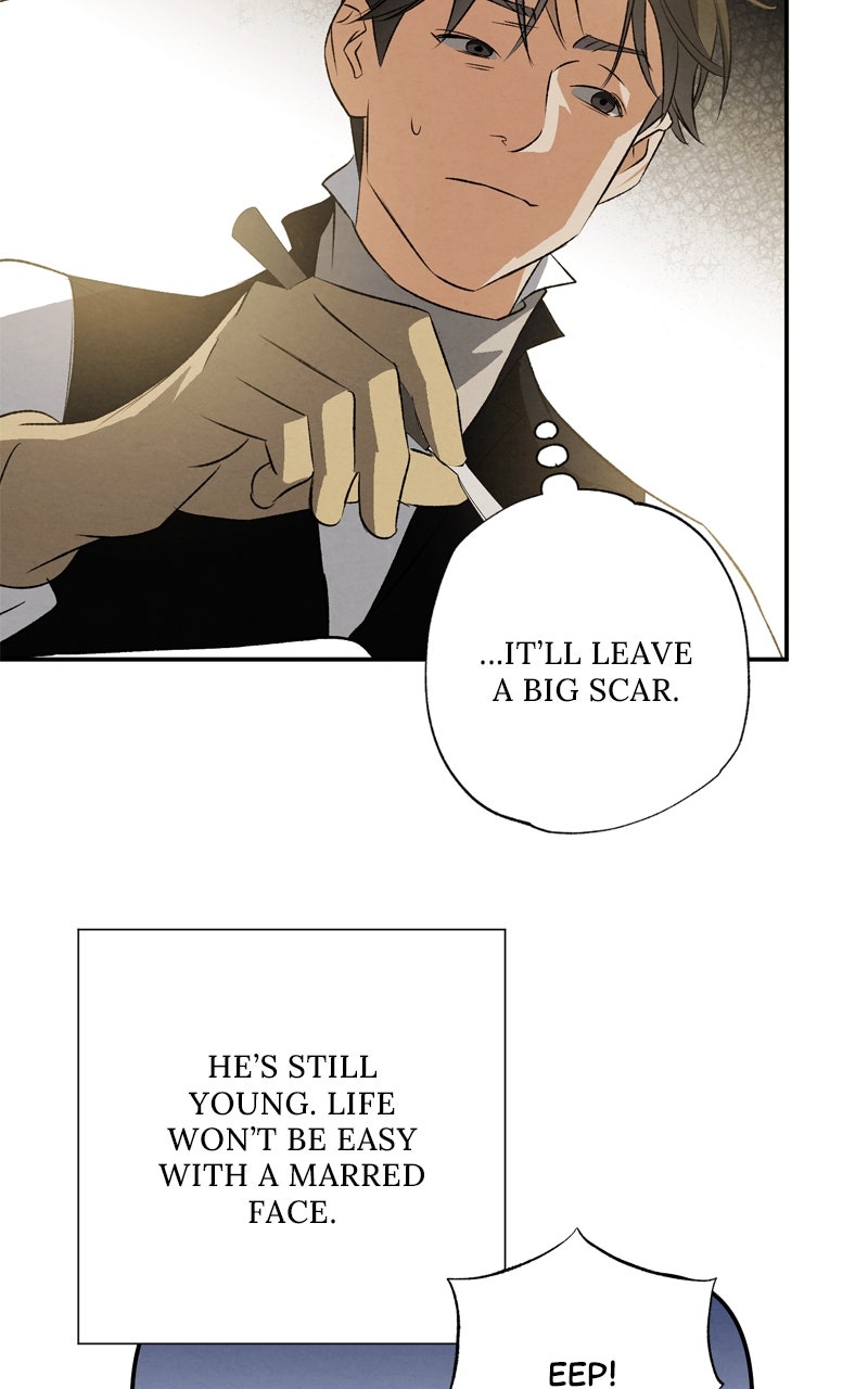 Read Dr. Kim of London EN Manga Online