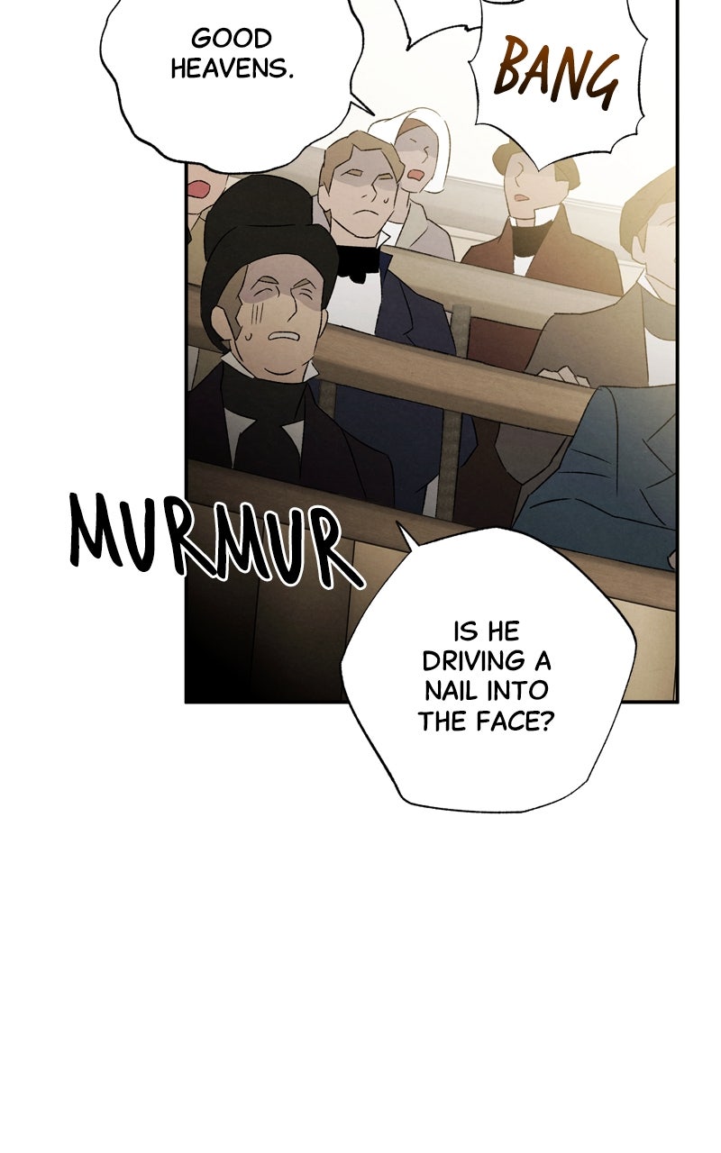 Read Dr. Kim of London EN Manga Online