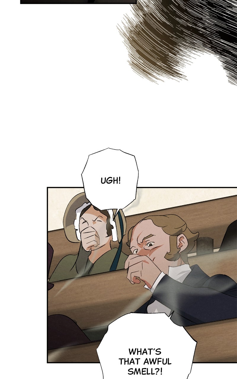 Read Dr. Kim of London EN Manga Online