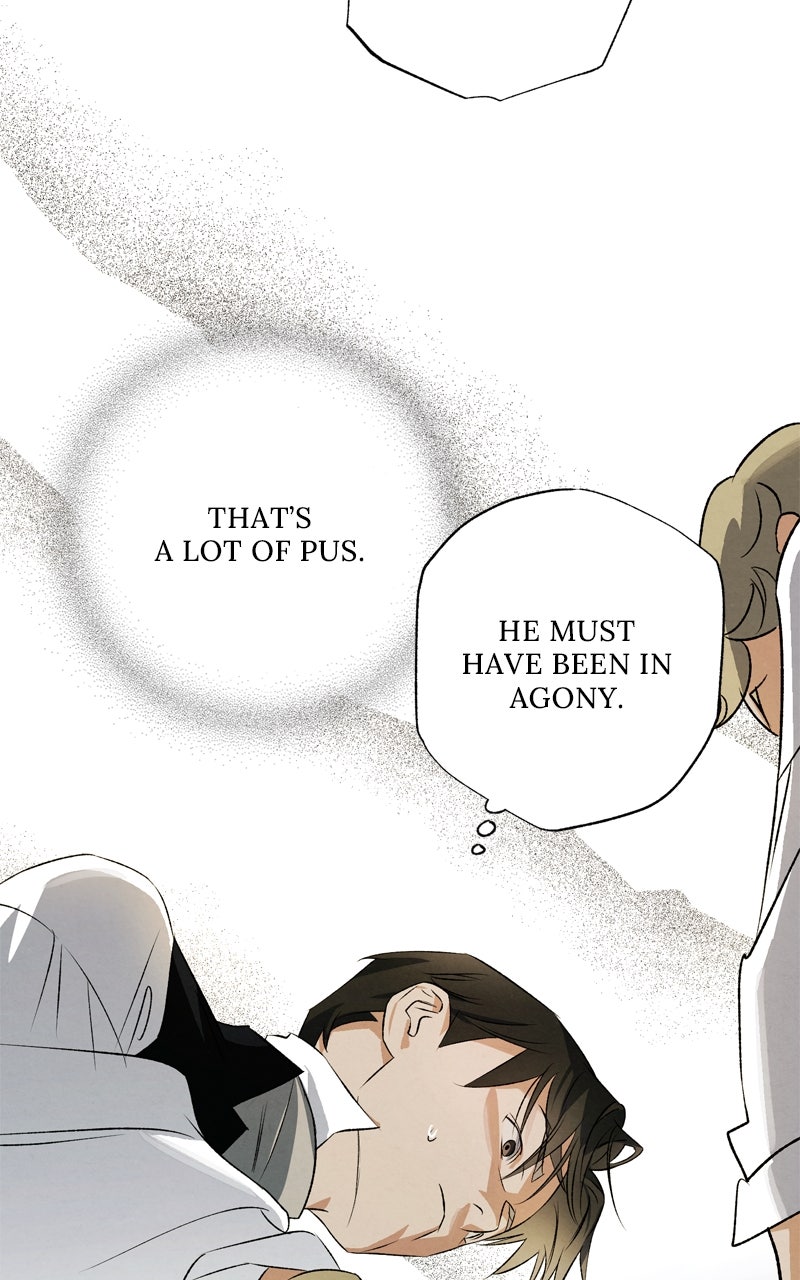 Read Dr. Kim of London EN Manga Online