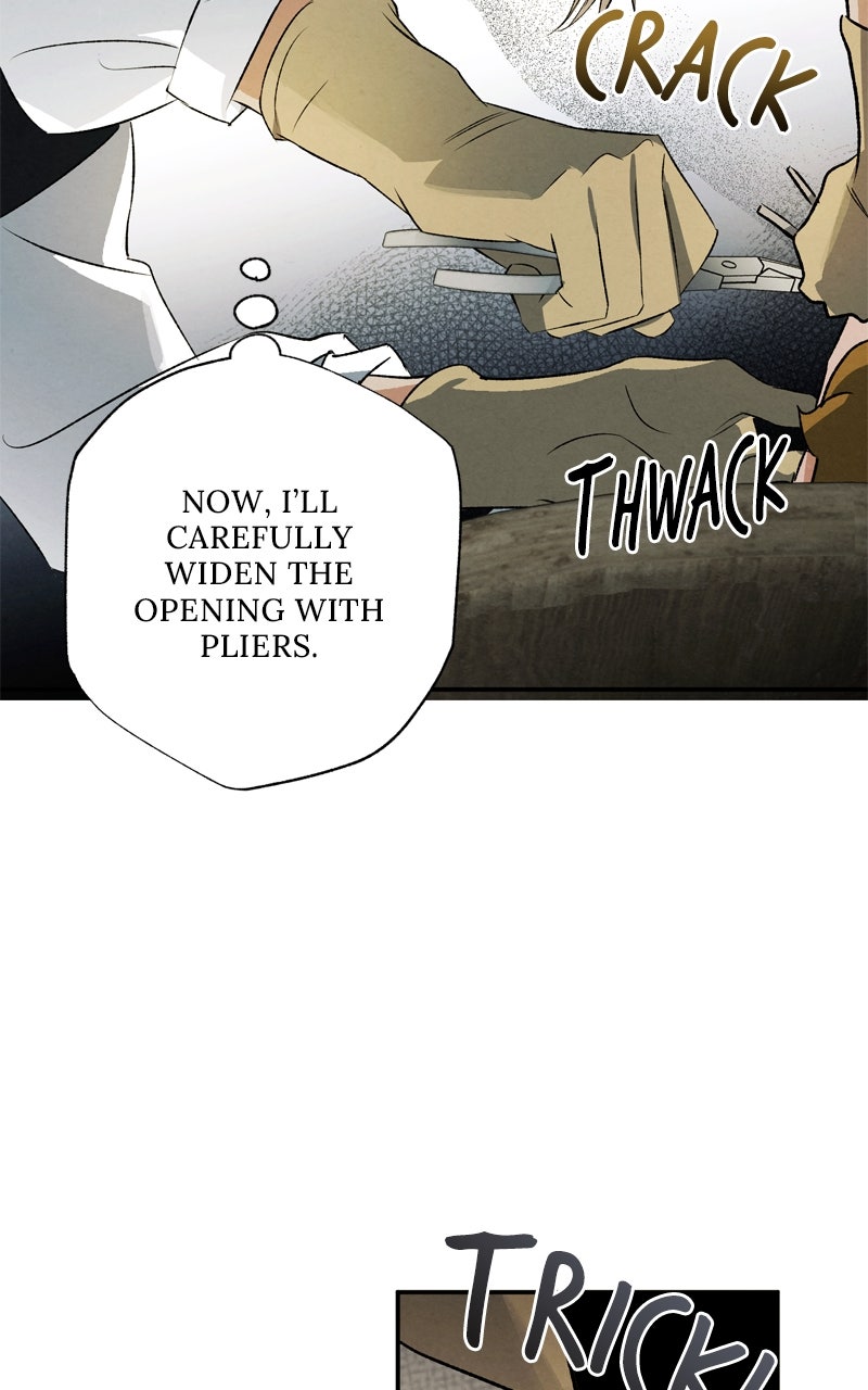 Read Dr. Kim of London EN Manga Online