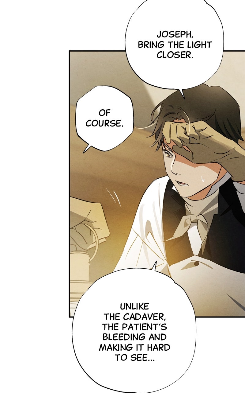 Read Dr. Kim of London EN Manga Online