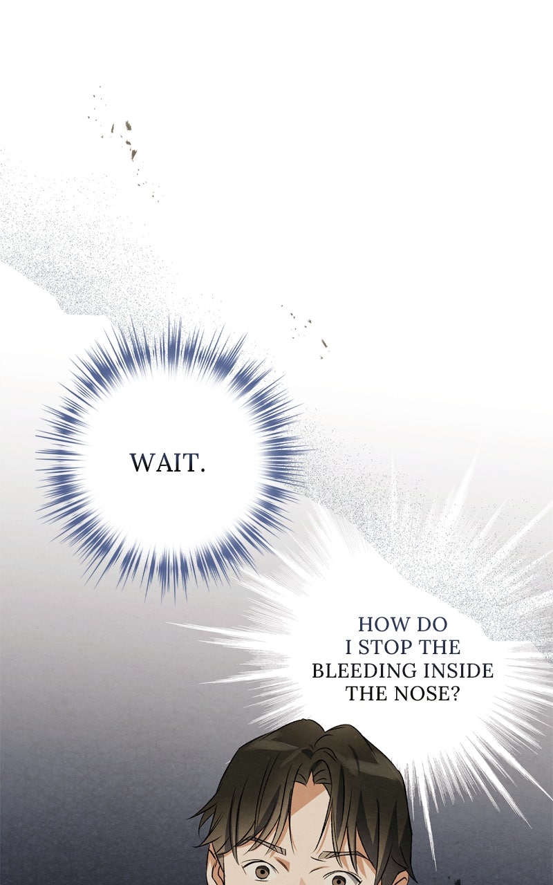 Read Dr. Kim of London EN Manga Online