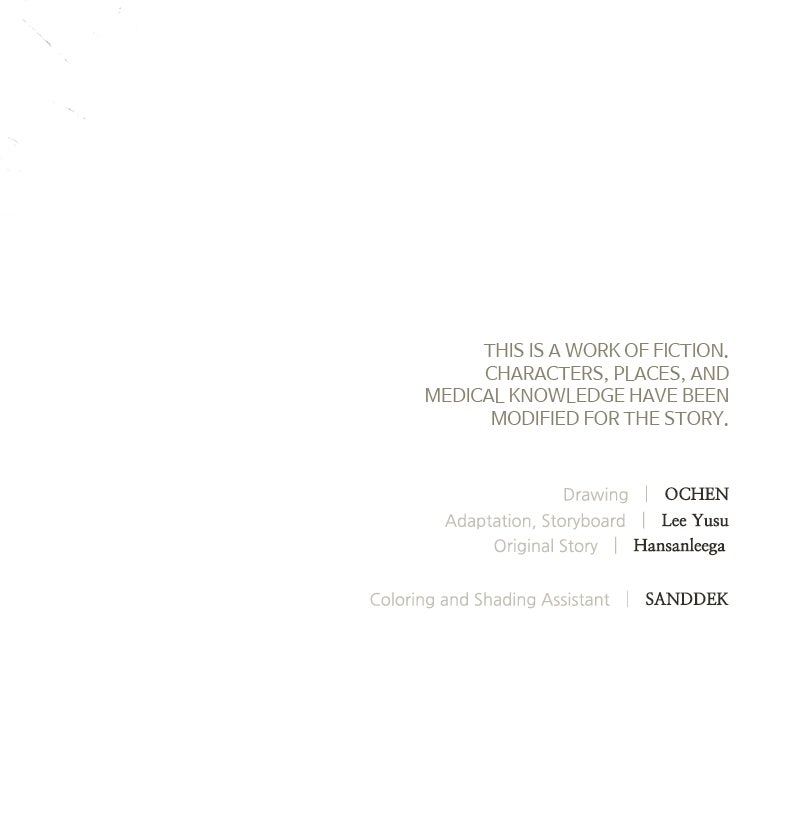 Read Dr. Kim of London EN Manga Online