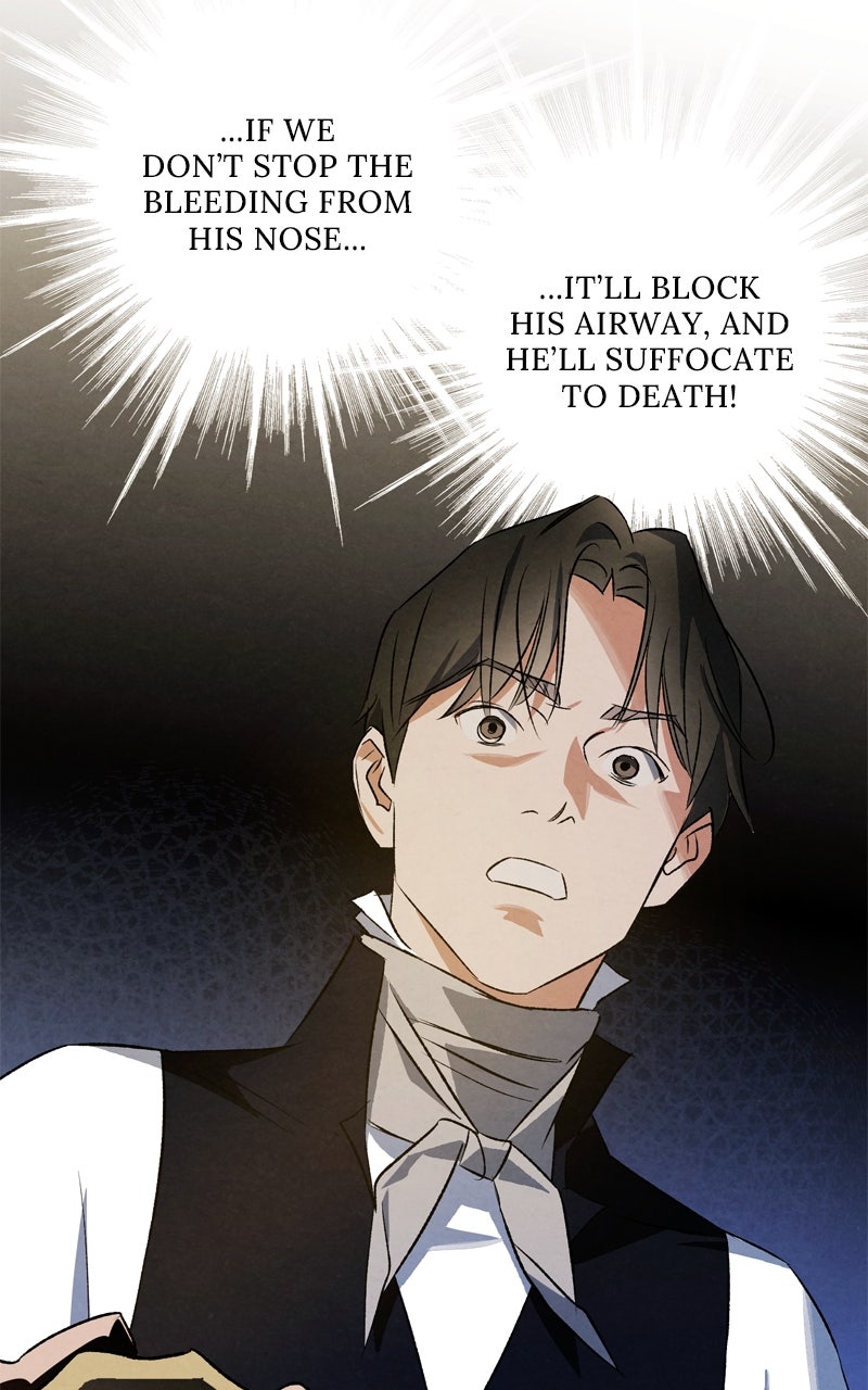 Read Dr. Kim of London EN Manga Online