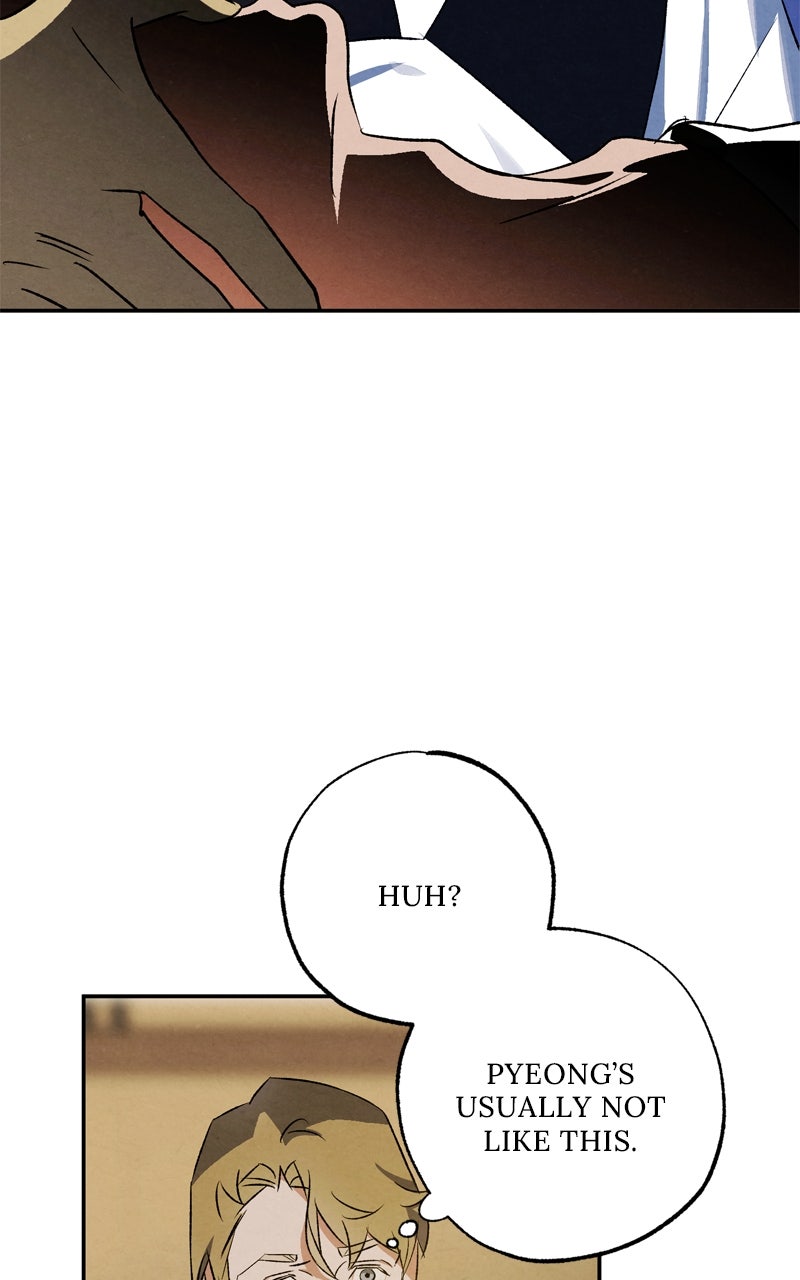 Read Dr. Kim of London EN Manga Online