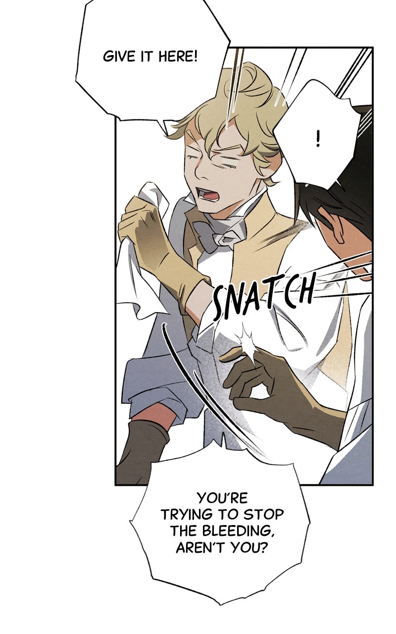 Read Dr. Kim of London EN Manga Online