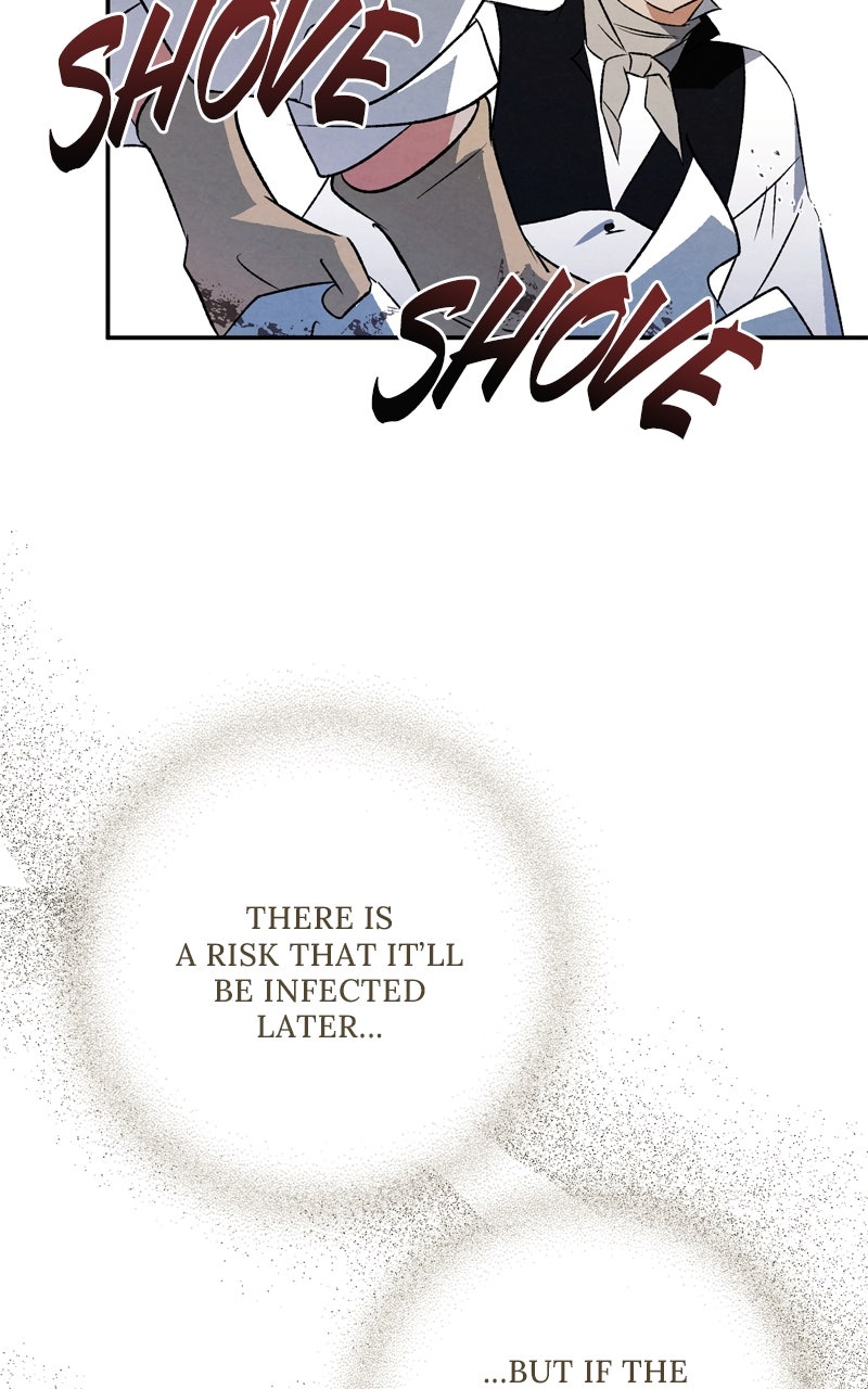 Read Dr. Kim of London EN Manga Online