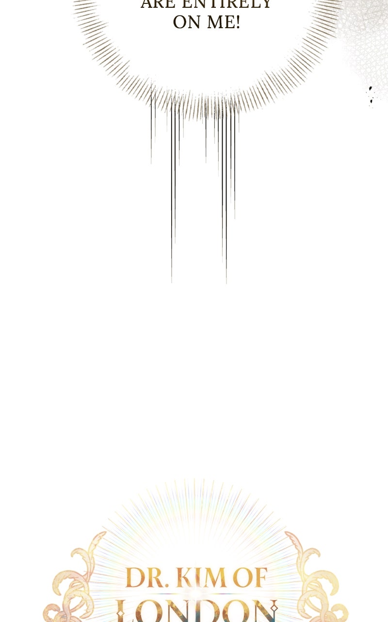 Read Dr. Kim of London EN Manga Online