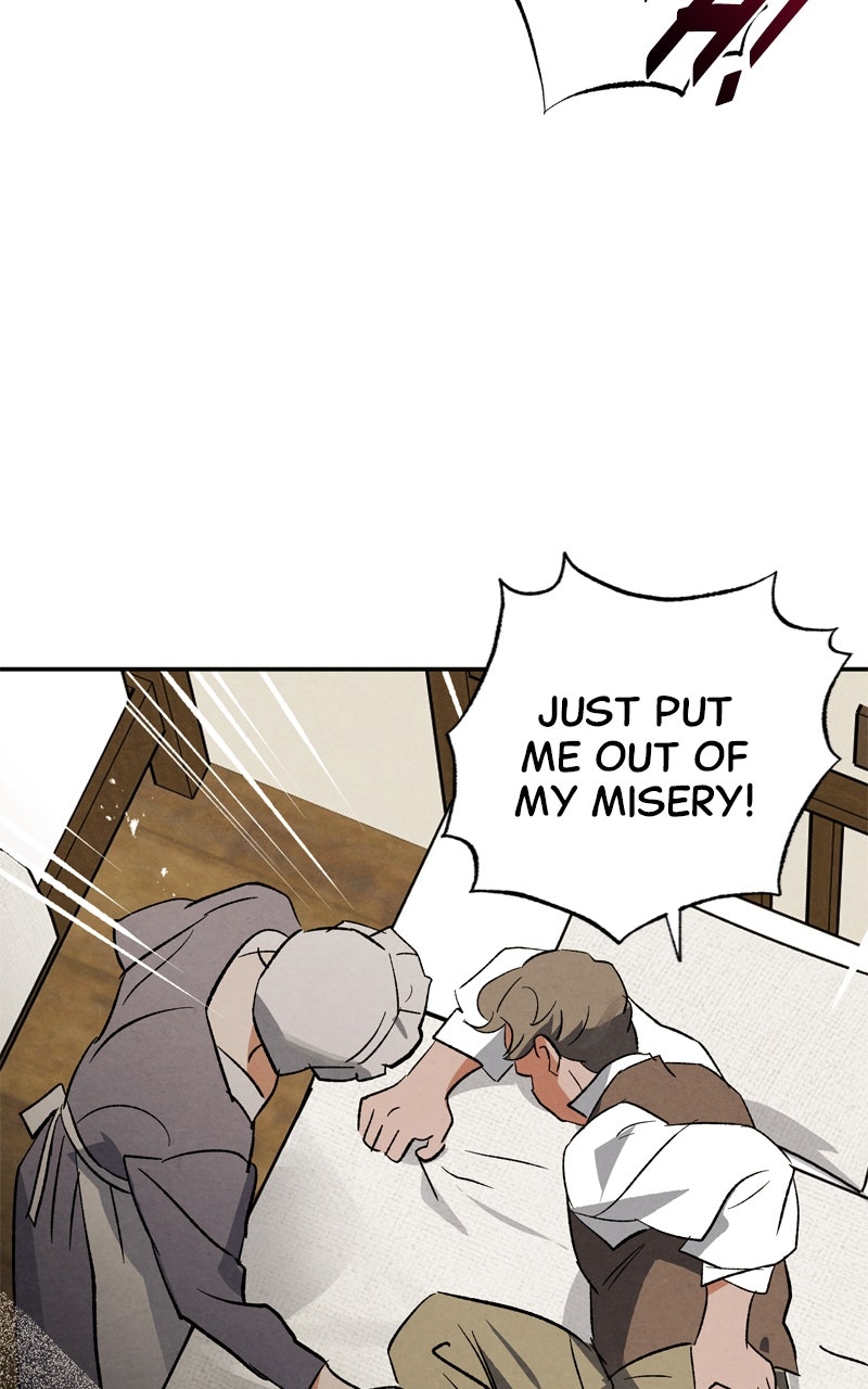 Read Dr. Kim of London EN Manga Online