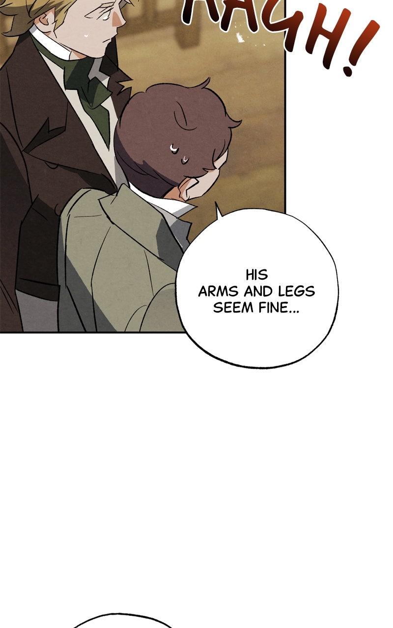 Read Dr. Kim of London EN Manga Online