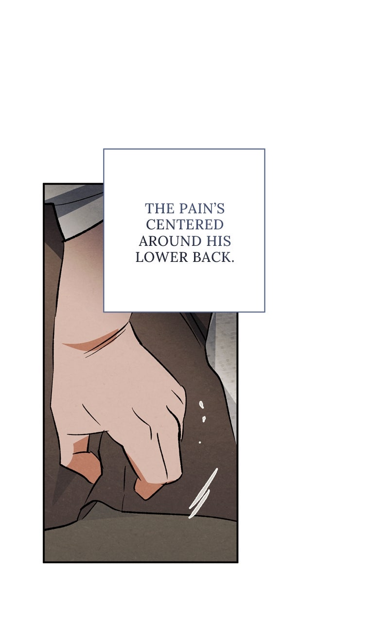 Read Dr. Kim of London EN Manga Online