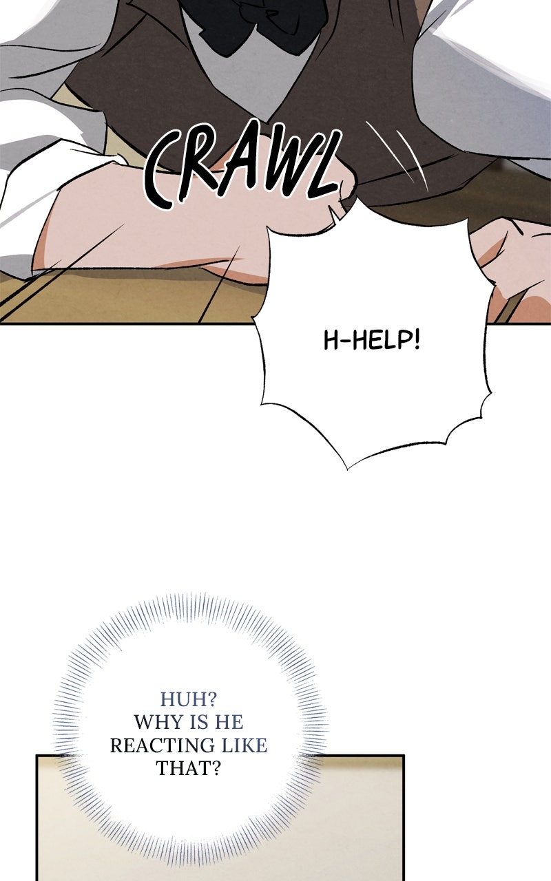 Read Dr. Kim of London EN Manga Online