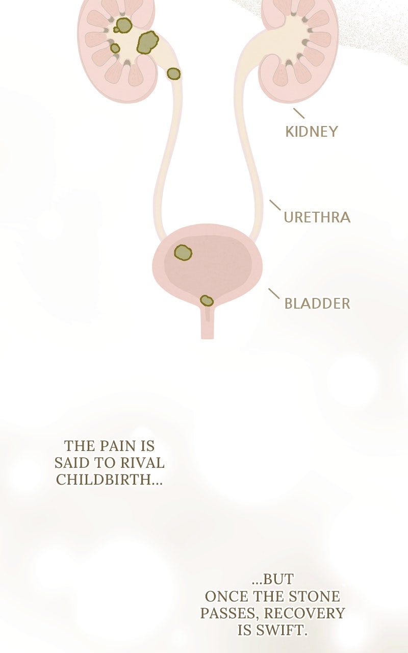 Read Dr. Kim of London EN Manga Online