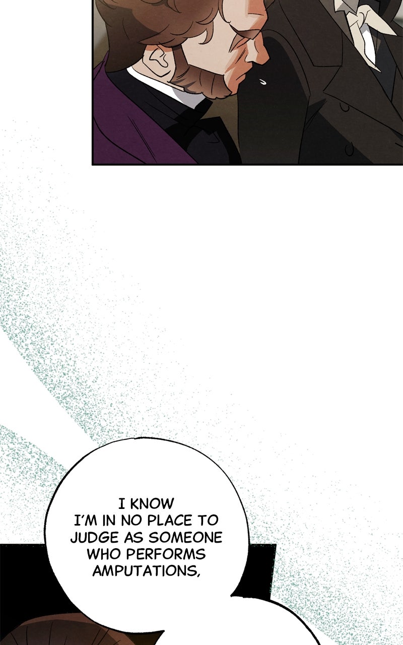 Read Dr. Kim of London EN Manga Online