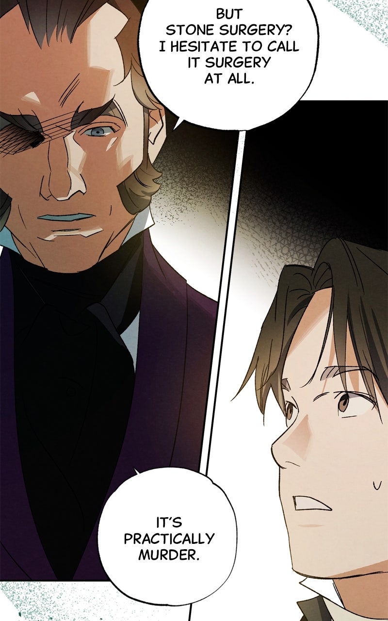 Read Dr. Kim of London EN Manga Online