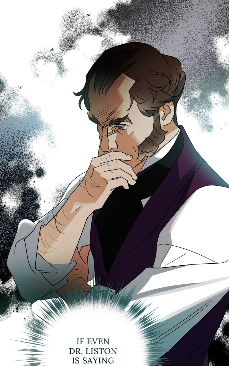 Read Dr. Kim of London EN Manga Online