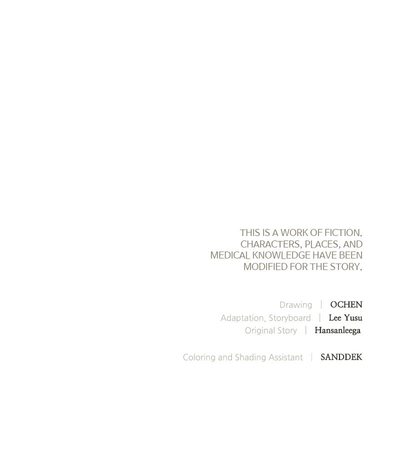 Read Dr. Kim of London EN Manga Online