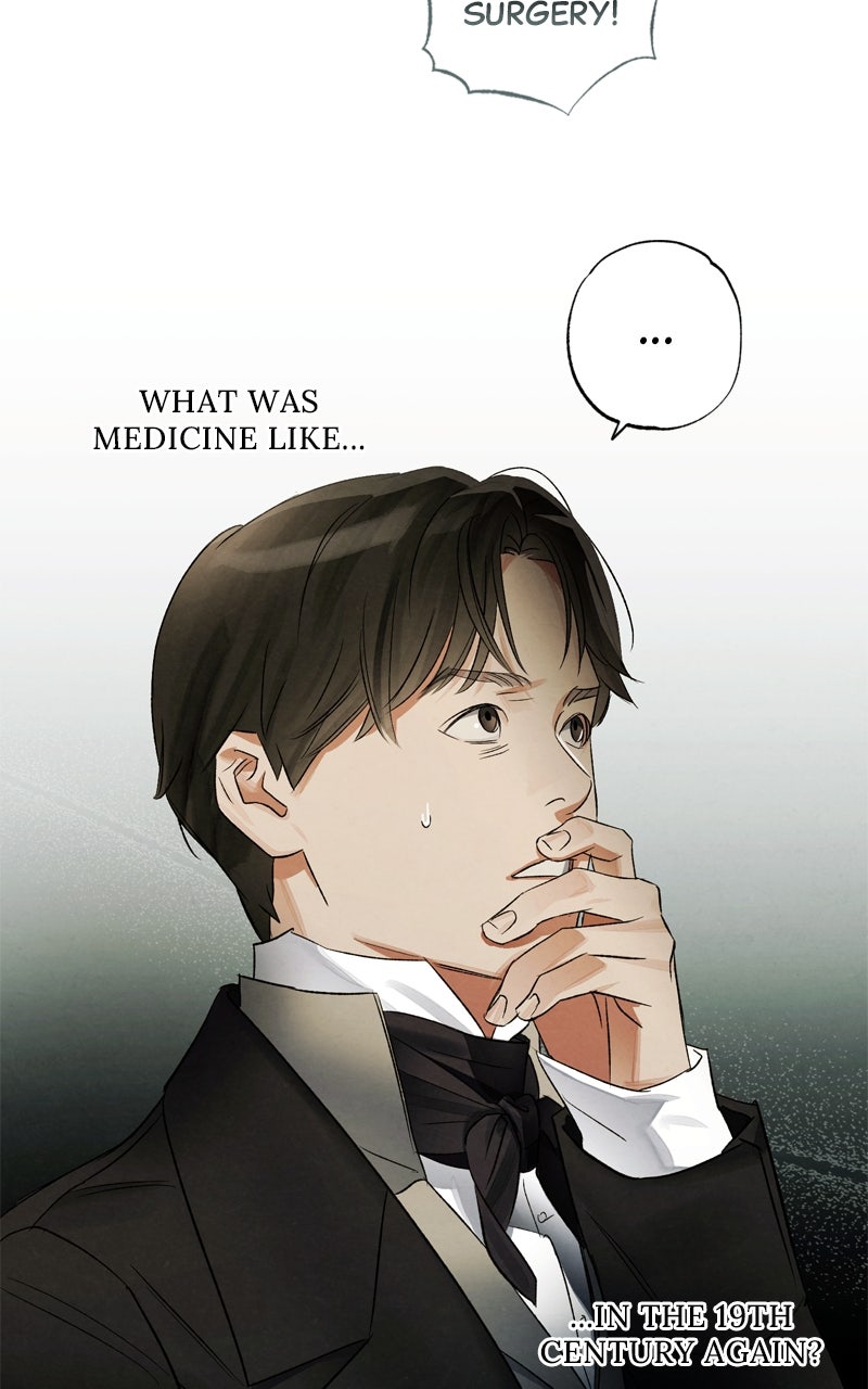 Read Dr. Kim of London EN Manga Online