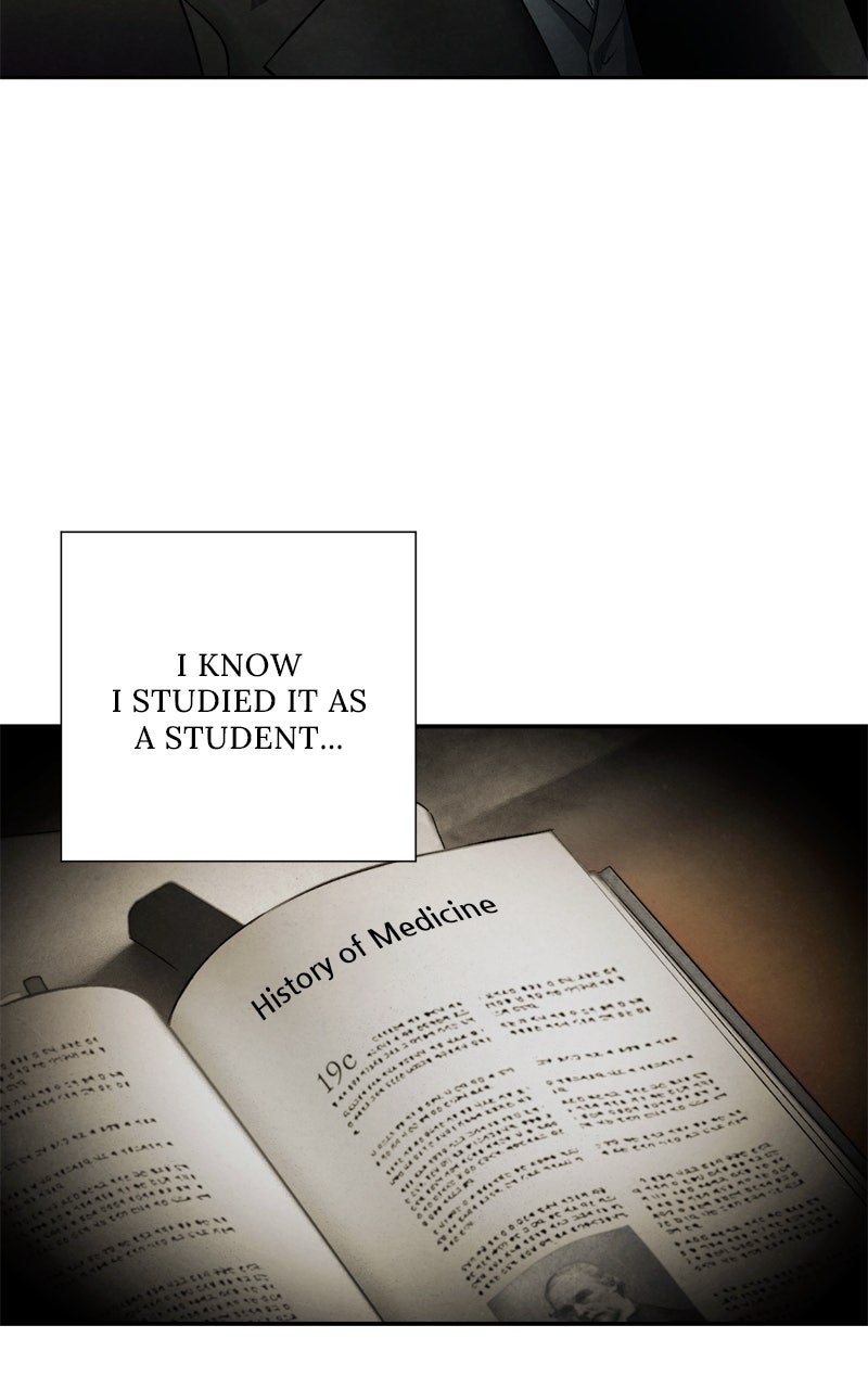 Read Dr. Kim of London EN Manga Online