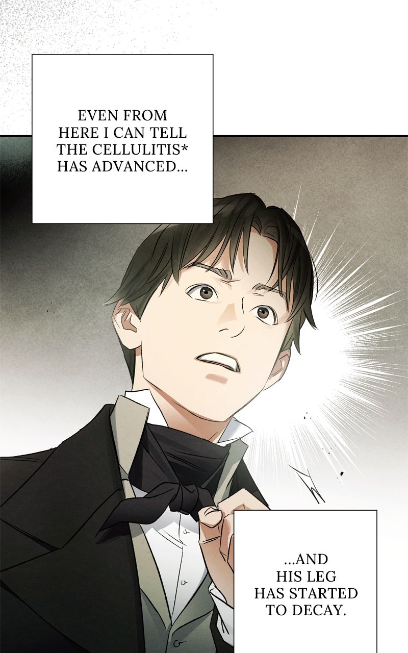 Read Dr. Kim of London EN Manga Online